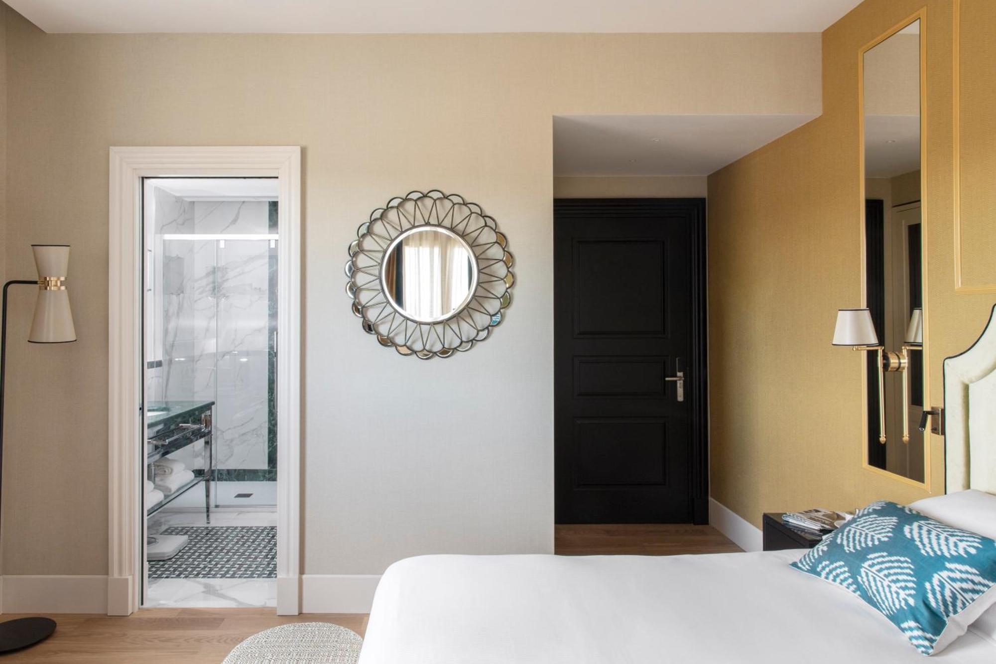 Hotel Adriano Rooftop Рим Экстерьер фото