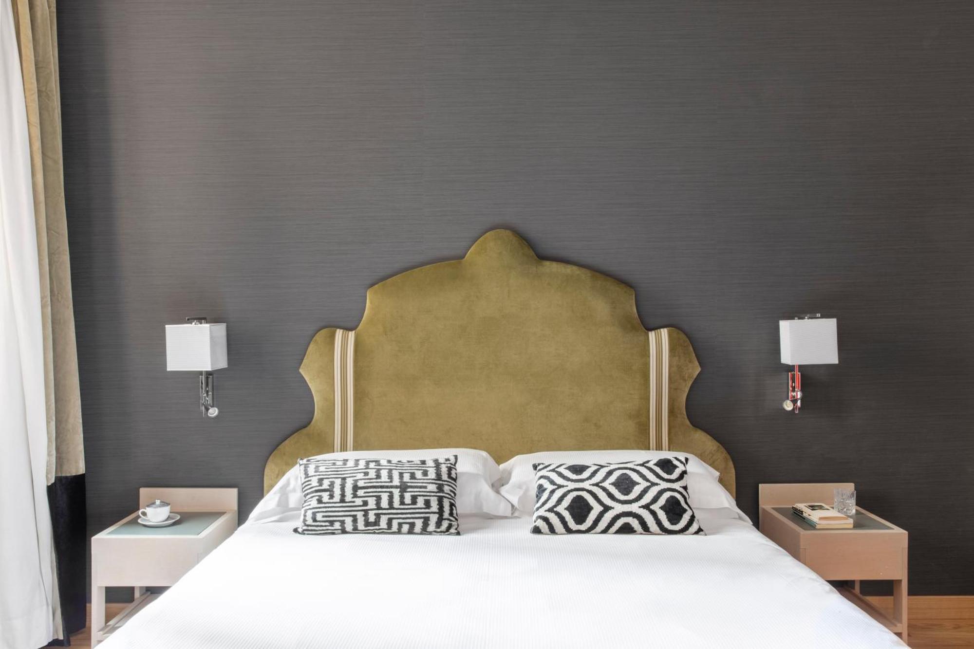 Hotel Adriano Rooftop Рим Экстерьер фото