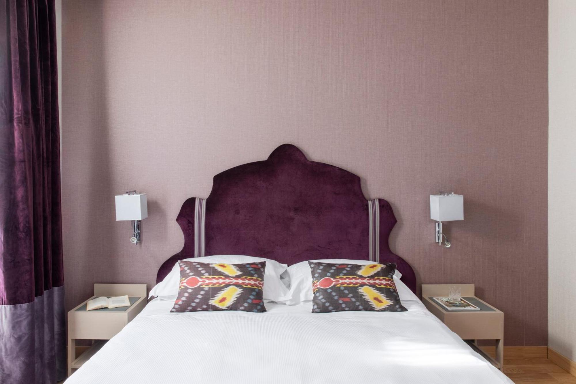Hotel Adriano Rooftop Рим Экстерьер фото
