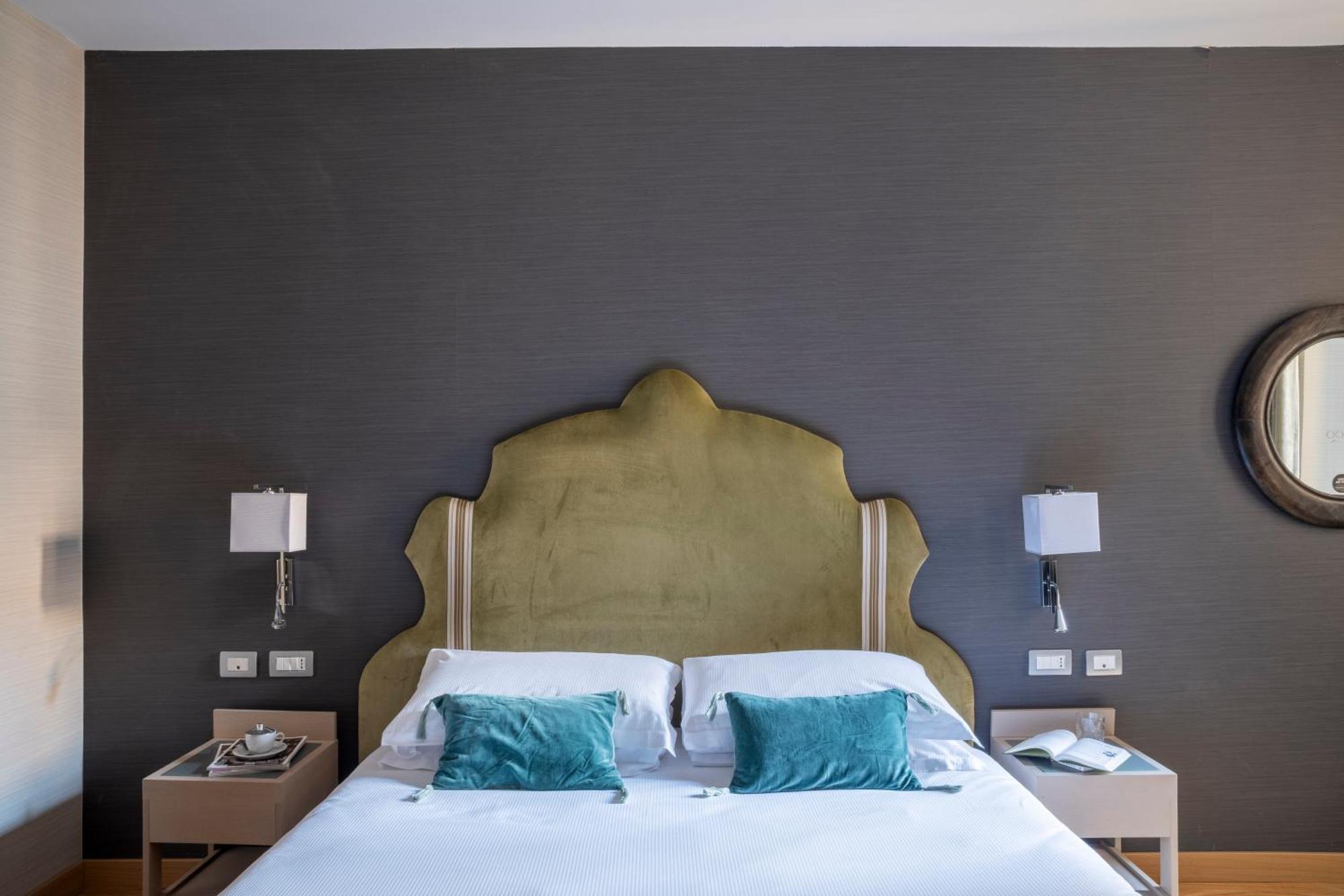 Hotel Adriano Rooftop Рим Экстерьер фото