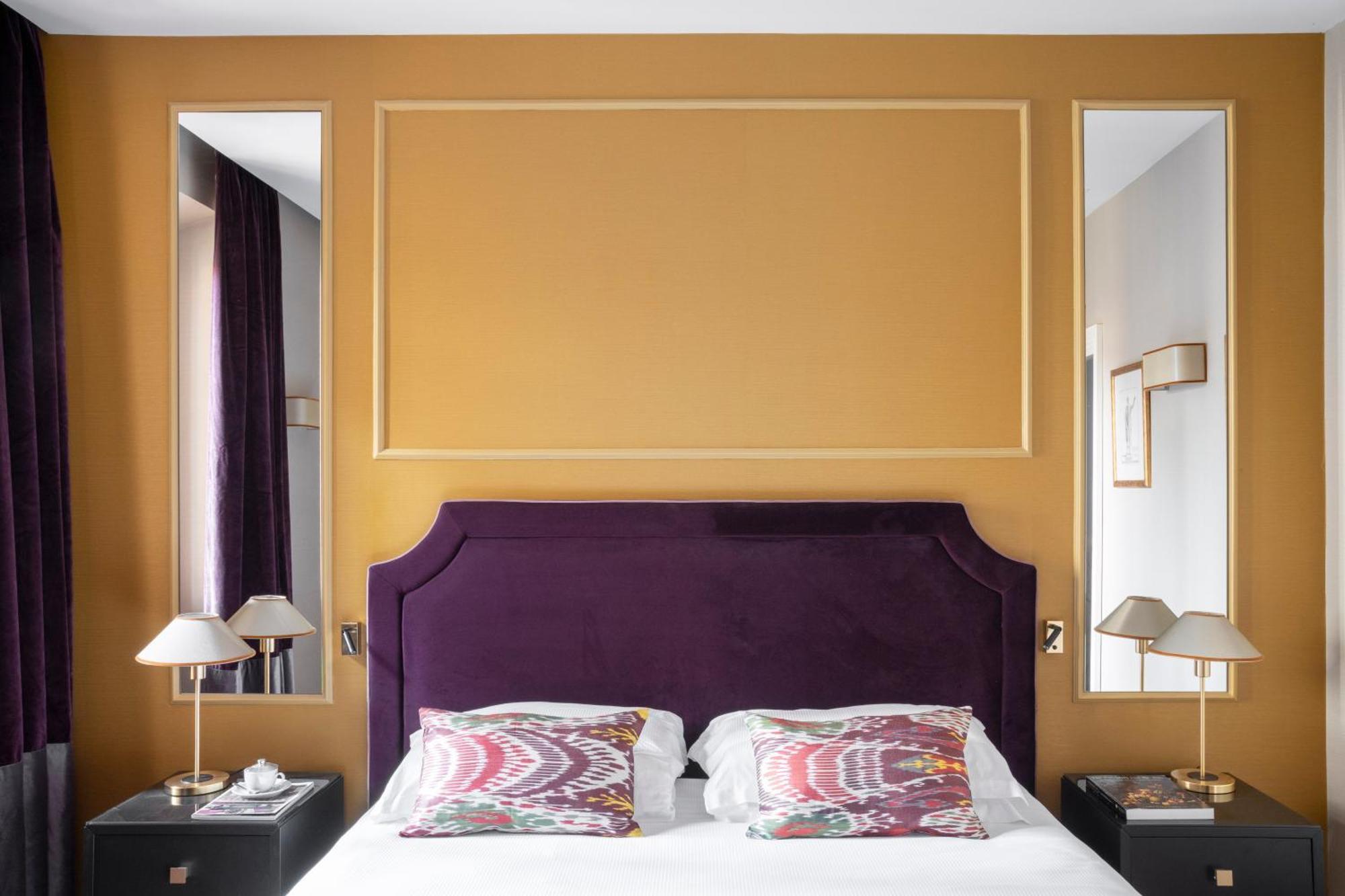 Hotel Adriano Rooftop Рим Экстерьер фото