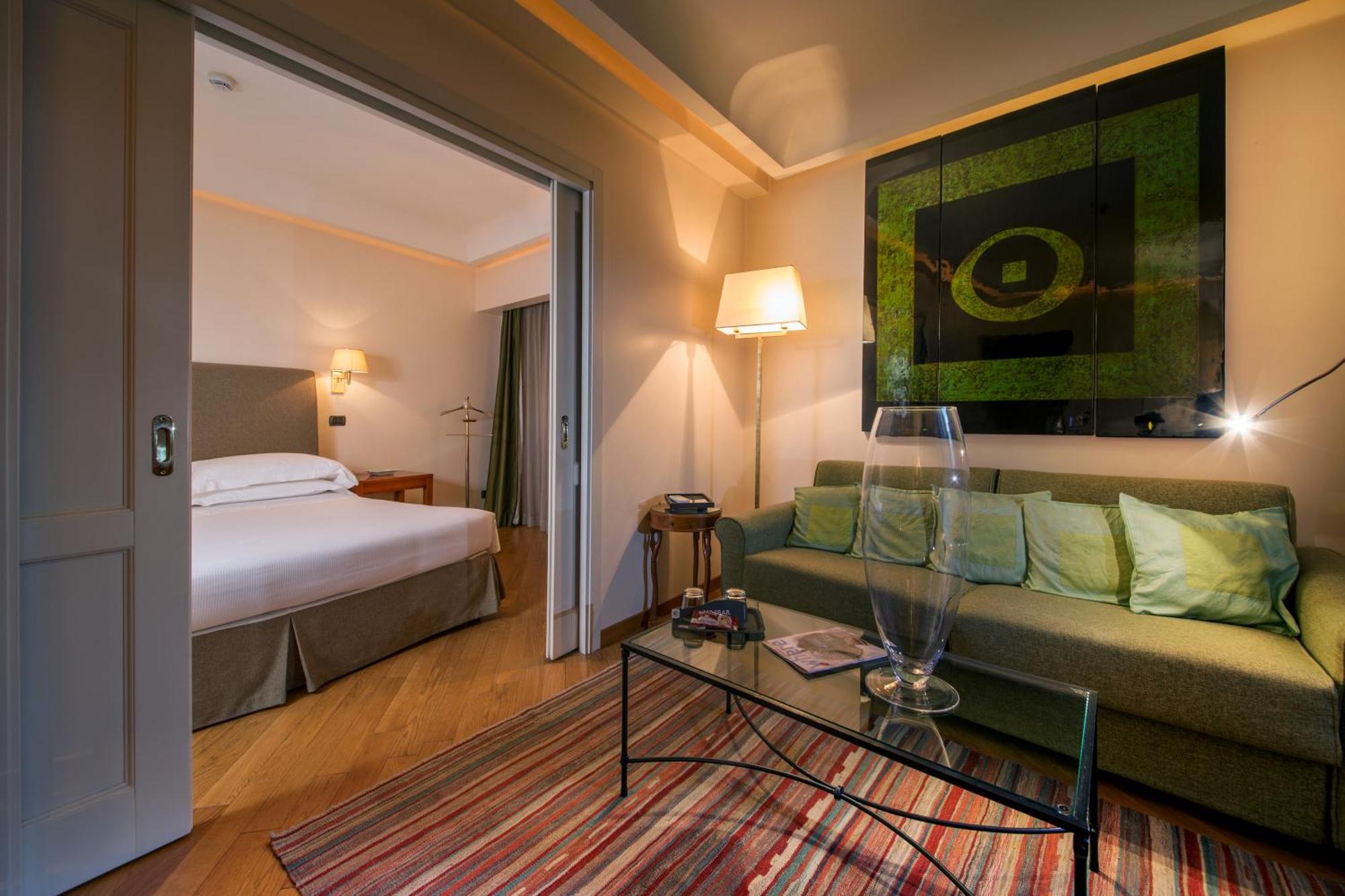 Hotel Adriano Rooftop Рим Экстерьер фото