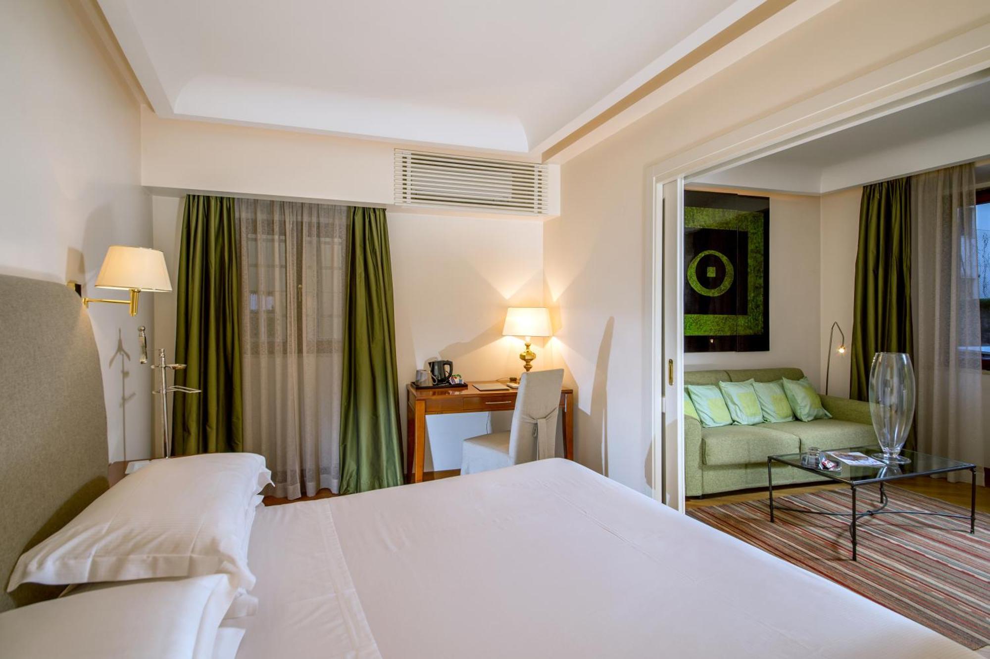 Hotel Adriano Rooftop Рим Экстерьер фото